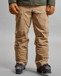 Herren Skihose P1 GORE-TEX 3L STRETCH INSULATED PANT