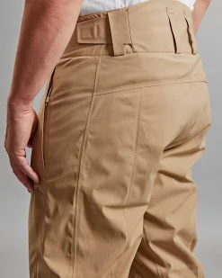Herren Skihose P1 GORE-TEX 3L STRETCH INSULATED PANT