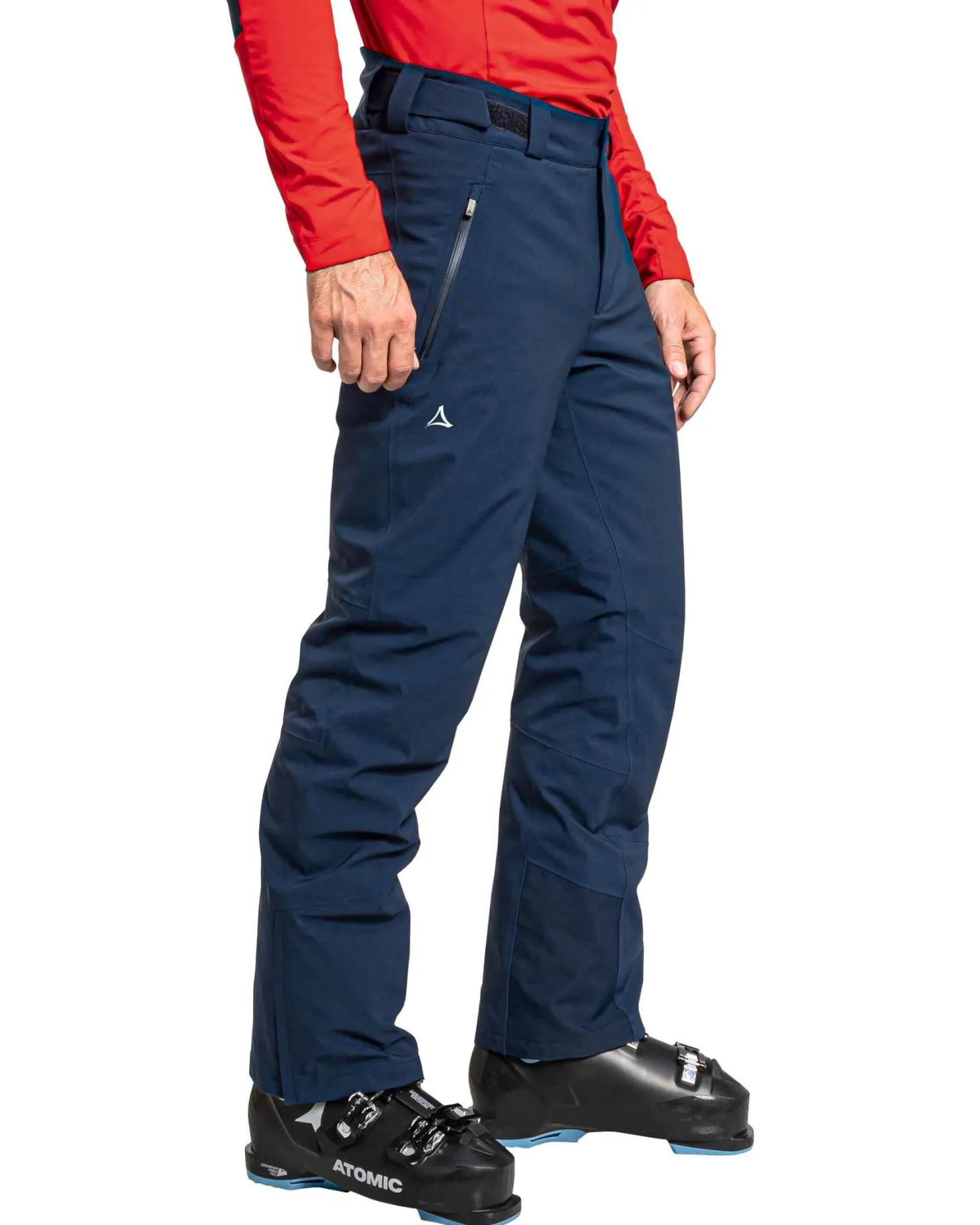 Herren Skihose WEISSACH M