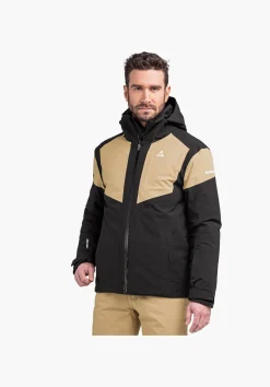 Herren Skijacke