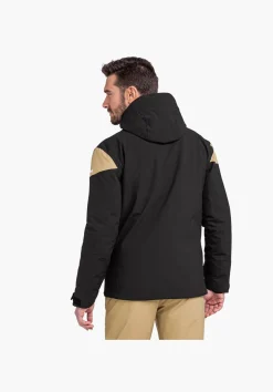 Herren Skijacke