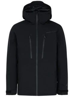 Herren Skijacke / Snowboardjacke PRTTIMOTHY SNOWJACKET