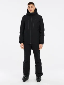Herren Skijacke / Snowboardjacke PRTTIMOTHY SNOWJACKET