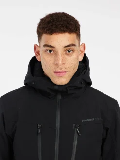 Herren Skijacke / Snowboardjacke PRTTIMOTHY SNOWJACKET