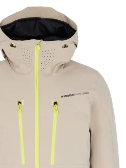 Herren Skijacke / Snowboardjacke PRTTIMOTHY SNOWJACKET