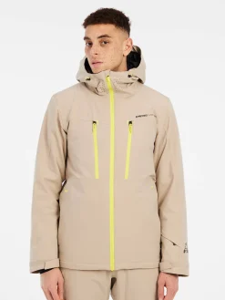 Herren Skijacke / Snowboardjacke PRTTIMOTHY SNOWJACKET