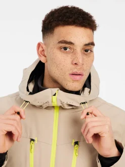 Herren Skijacke / Snowboardjacke PRTTIMOTHY SNOWJACKET