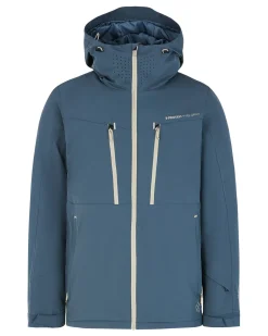Herren Skijacke / Snowboardjacke PRTTIMOTHY SNOWJACKET