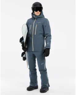 Herren Skijacke / Snowboardjacke PRTTIMOTHY SNOWJACKET