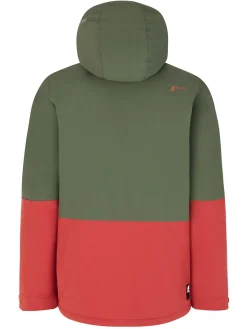 Herren Skijacke / Snowboardjacke PRTENSTONE SNOWJACKET