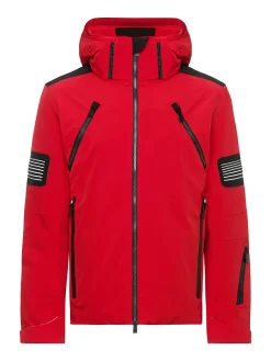 Herren Skijacke ALLAN Slim Fit