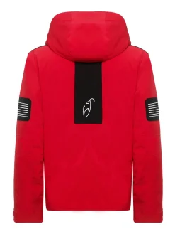 Herren Skijacke ALLAN Slim Fit