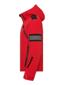 Herren Skijacke ALLAN Slim Fit