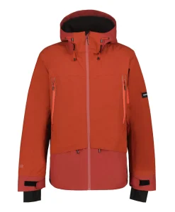 Herren Skijacke CASTRES