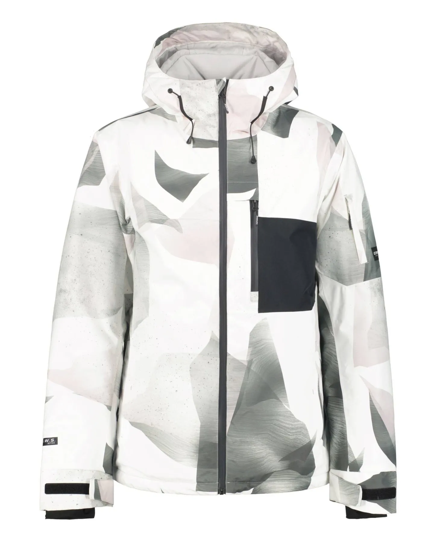 Herren Skijacke CRUGER