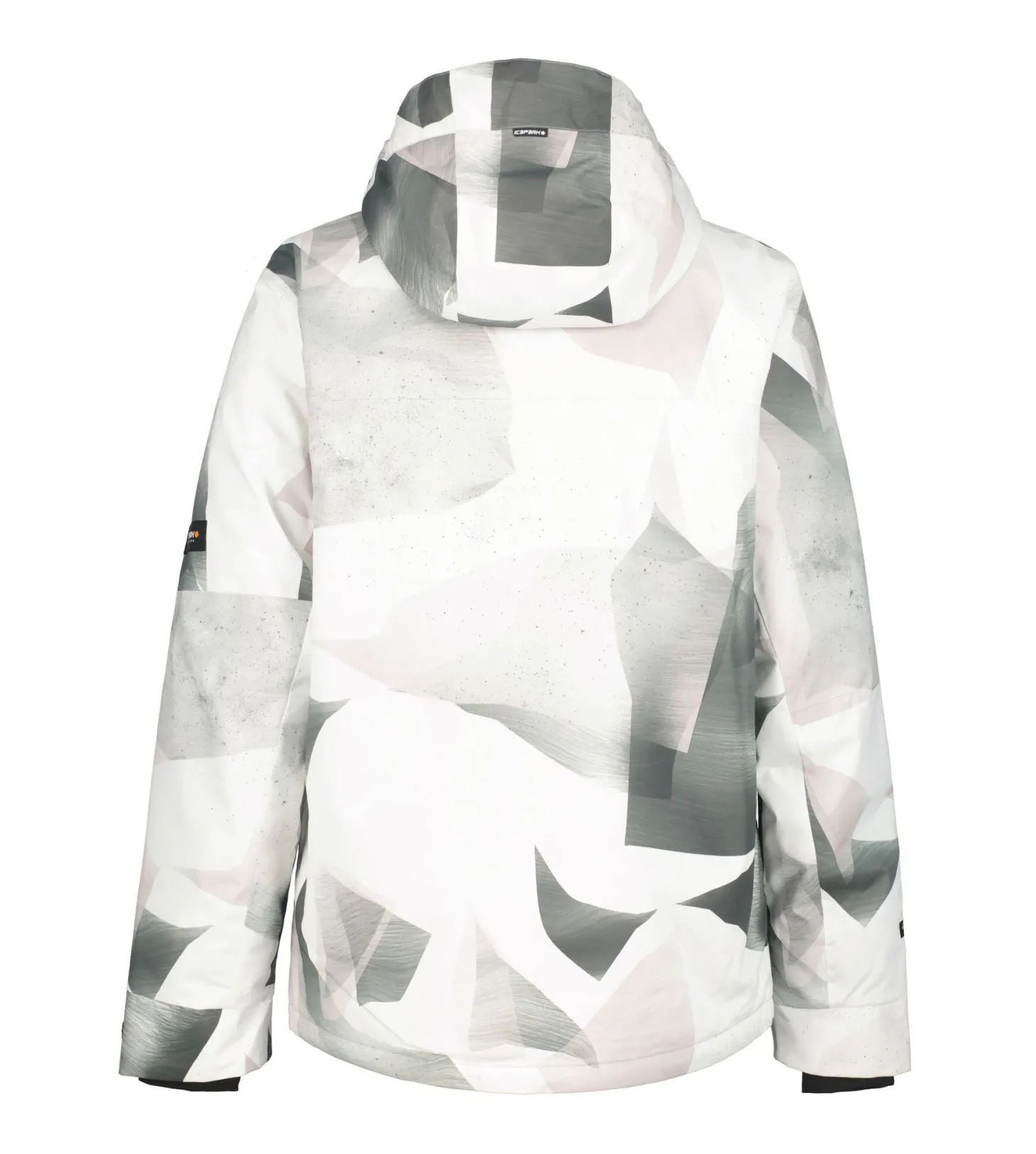 Herren Skijacke CRUGER