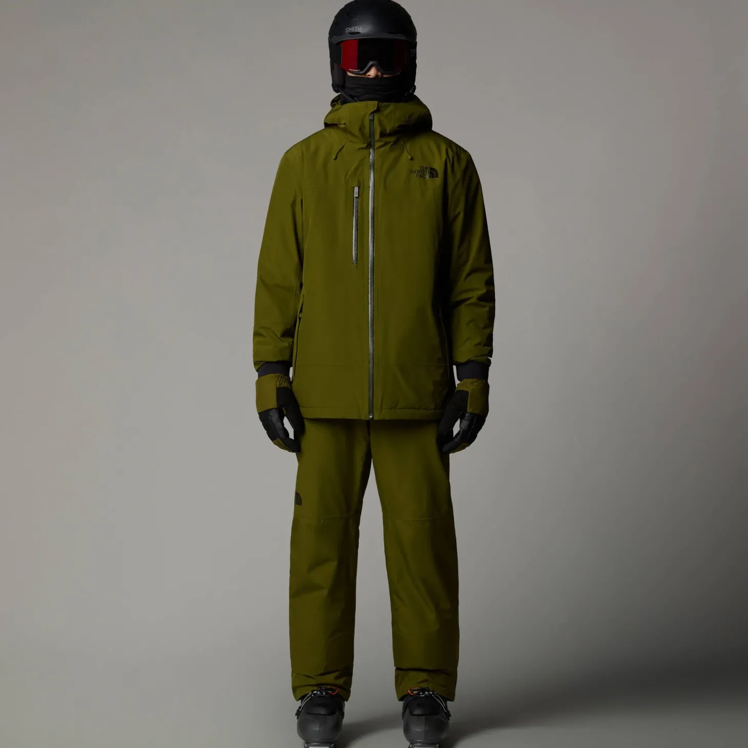 Herren Skijacke DESCENDIT