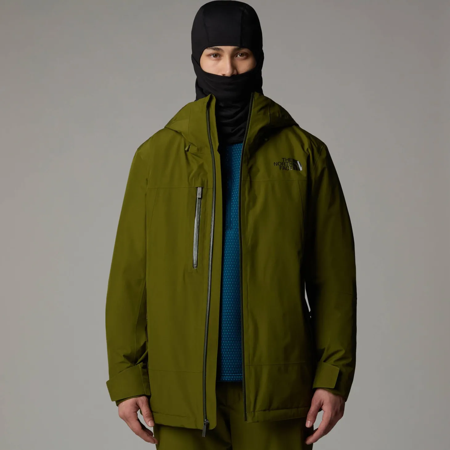 Herren Skijacke DESCENDIT