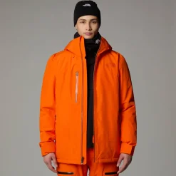 Herren Skijacke DESCENDIT