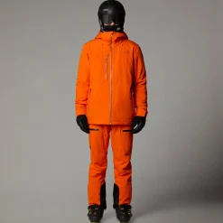 Herren Skijacke DESCENDIT