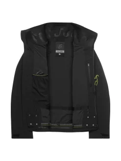 Herren Skijacke EGON MEN SKI JACKET