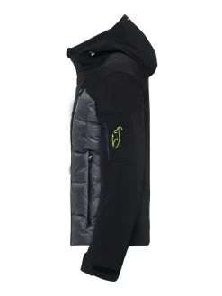 Herren Skijacke EGON MEN SKI JACKET