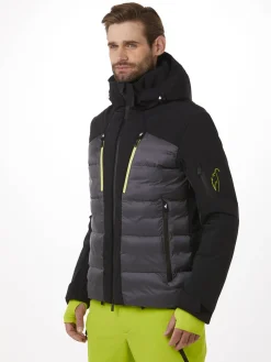 Herren Skijacke EGON MEN SKI JACKET