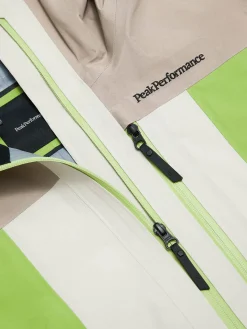 Herren Skijacke GRAVITY GORE-TEX 3L