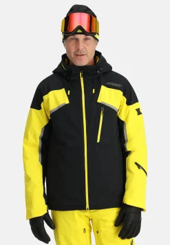 Herren Skijacke LEADER