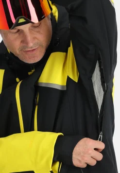 Herren Skijacke LEADER