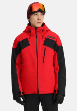 Herren Skijacke LEADER