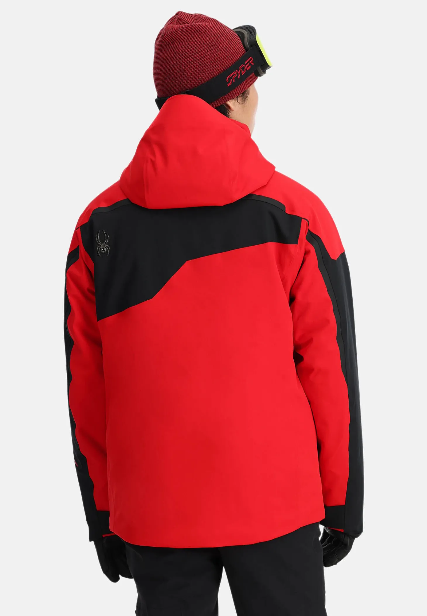 Herren Skijacke LEADER