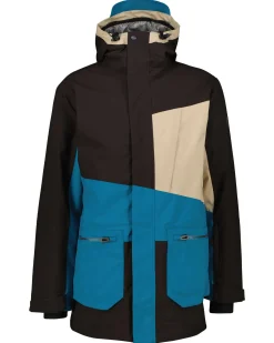 Herren Skijacke MONVISIO