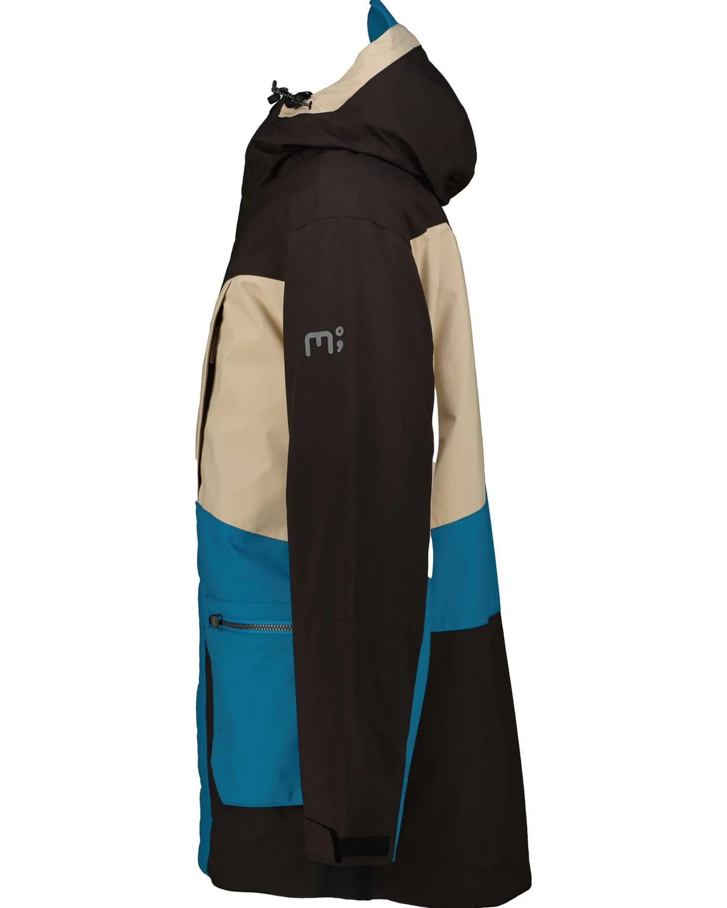 Herren Skijacke MONVISIO