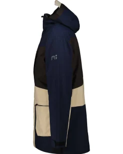 Herren Skijacke MONVISIO