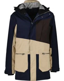 Herren Skijacke MONVISIO