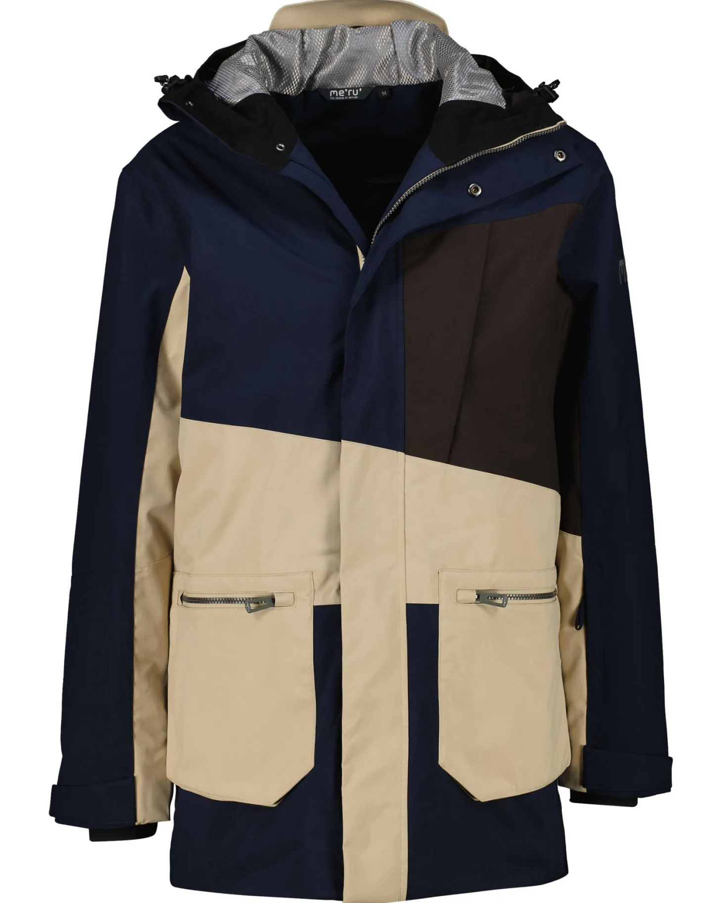 Herren Skijacke MONVISIO