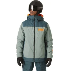 Herren Skijacke POWDREAMER 2.0