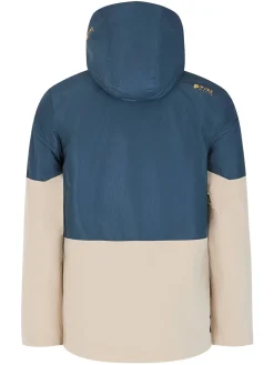 Herren Skijacke PRTBAKIE