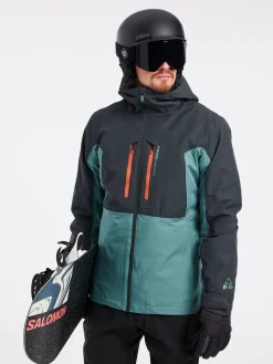 Herren Skijacke PRTBARENT