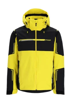 Herren Skijacke TITAN Regular Fit