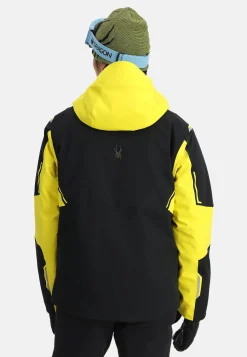 Herren Skijacke TITAN Regular Fit