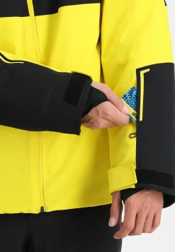 Herren Skijacke TITAN Regular Fit