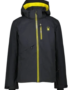 Herren Skijacke TRIPOINT