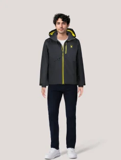 Herren Skijacke TRIPOINT