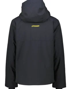 Herren Skijacke TRIPOINT