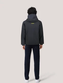 Herren Skijacke TRIPOINT