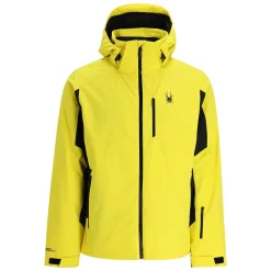 Herren Skijacke VERTEX