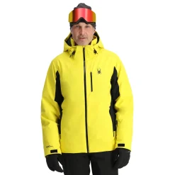 Herren Skijacke VERTEX