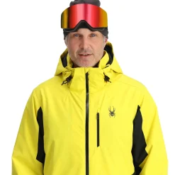 Herren Skijacke VERTEX
